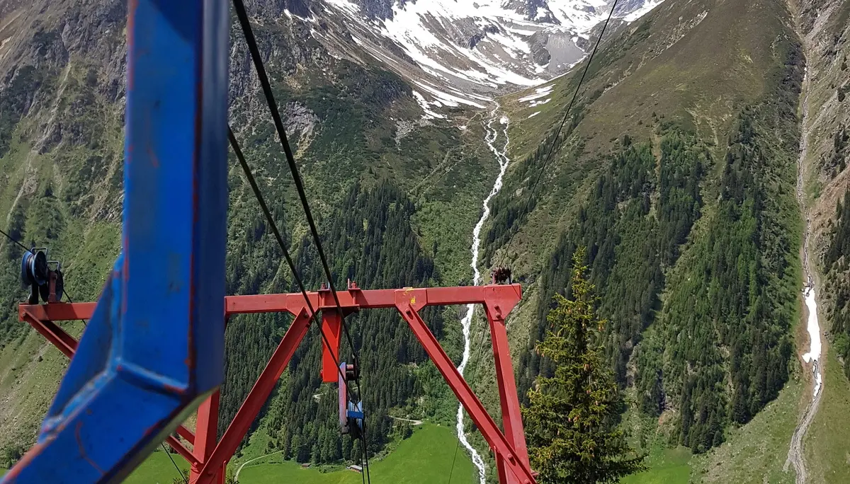© Wolfgang Hölzel