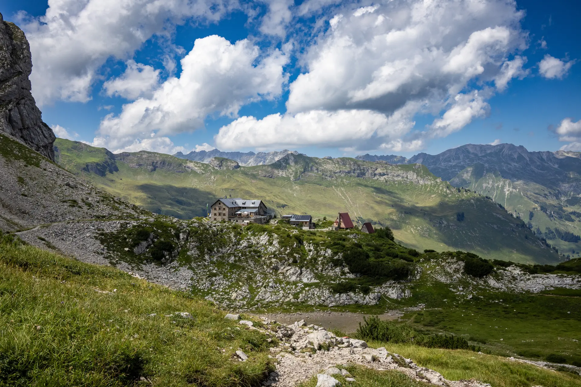 © Max Aschenbrenner