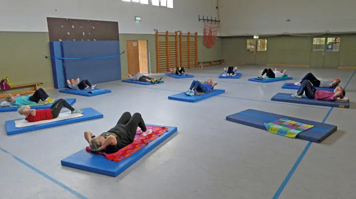 © DAV Rüsselsheim